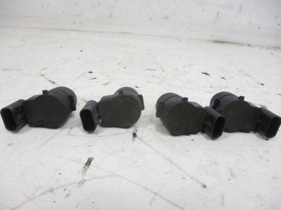 Sensor für Einparkhilfe 4xSatz BMW 1 (E87) 116I 85 KW 6935598 Bild Sensor für Einparkhilfe 4xSatz BMW 1 (E87) 116I 85 KW 6935598