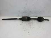 Antriebswelle Gelenkwelle vorne rechts JEEP CHEROKEE/LIBERTY (KJ) 3.7 4WD 155 KW