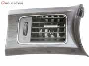 Luftdüse Lüftergitter Belüftung Air vent Vorne Links NISSAN PULSAR SCHRÄGHECK (C13) 1.5 DCI 81 KW 687613ZL0A