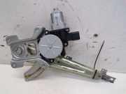 Fensterheber rechts hinten Fensterhebermotor MITSUBISHI LANCER VIII SPORTBACK (CX_A) 1.8 105 KW