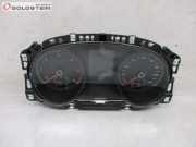 Tachometer Kombiinstrument KM/H VW GOLF VII (5G1) 1.6 TDI 81 KW 5G1920741A
