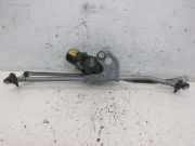 Wischergestänge vorne Wischermotor MINI MINI CLUBMAN (R55) COOPER S 128 KW 53555304