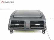Bordcomputer Display Monitor Anzeige Luftdüsen TOYOTA AVENSIS KOMBI (T25) 2.2 D-CAT 130 KW 55404-20350