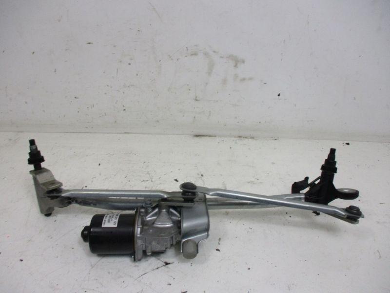 Wischergestänge vorne Mit Wischermotor BMW 1 (E87) 116I 85 KW 7193036 Bild Wischergestänge vorne Mit Wischermotor BMW 1 (E87) 116I 85 KW 7193036