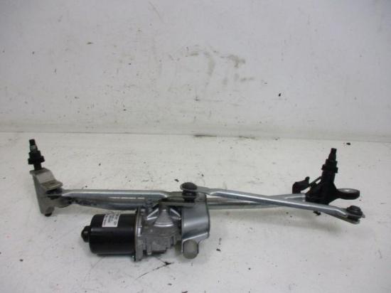 Wischergestänge vorne Mit Wischermotor BMW 1 (E87) 116I 85 KW 7193036 Bild Wischergestänge vorne Mit Wischermotor BMW 1 (E87) 116I 85 KW 7193036