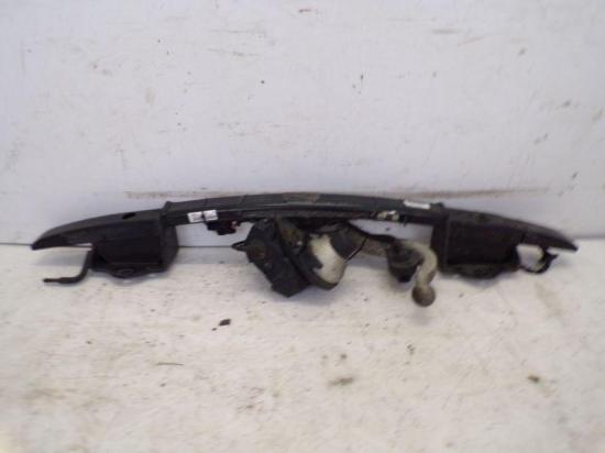 Anhängerkupplung mit E-Dose abnehmbar Elektrisch Versenkbar BMW 3 (E90) 318I 105 KW 6791155 Bild Anhängerkupplung mit E-Dose abnehmbar Elektrisch Versenkbar BMW 3 (E90) 318I 105 KW 6791155