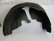 Radhausschale Radhausverkleidung links hinten hinten VW JETTA III (1K2) 1.9 TDI 77 KW