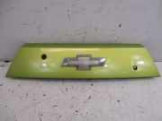 Kennzeichenleuchte Blende Griffleiste GJT Green Coctail CHEVROLET SPARK (M300) 1.2 60 KW 95956287