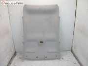 Himmel Hellgrau CITROEN C3 II 1.2 VTI 82 60 KW