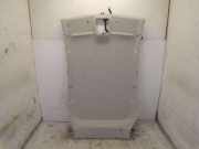 Himmel Hellgrau 5 türer RENAULT ZOE (BFM_) ZOE FACELIFT 65 KW