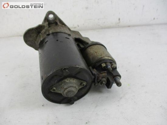 Anlasser Starter OPEL MERIVA (B) 1,4 88 KW Bild Anlasser Starter OPEL MERIVA (B) 1,4 88 KW