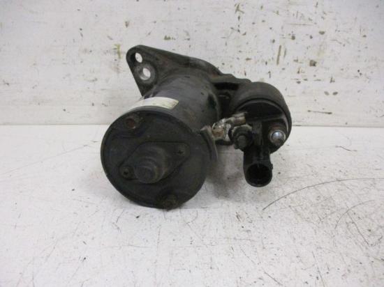 Anlasser Starter CAYC SKODA OCTAVIA (1Z3) 1.6 TDI 77 KW Bild Anlasser Starter CAYC SKODA OCTAVIA (1Z3) 1.6 TDI 77 KW