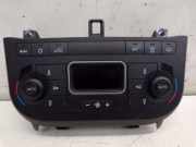 Bedienelement Klimaanlage Klimabedienteil Heizungsregulierung ALFA ROMEO MITO (955) 1.4 TJET 88 KW 156088743