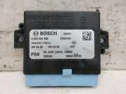 Steuergerät Einparkhilfe CITROEN C4 (B7) 1.6 VTI 120 88 KW 9665264980