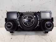 Bedienelement Klimaanlage Klimabedienteil Heizungsbedienung CITROEN C3 PICASSO (SH) 1.6 VTI 120 FL 88 KW 96711892XU