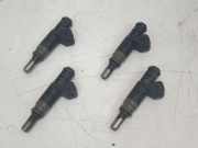 Einspritzventil Einspritzdüse Benzin 4x Set N45B16A BMW 1 (E87) 116I 85 KW 7506158