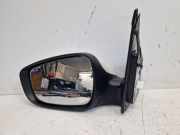 Außenspiegel Seitenspiegel links 3 Pins TCW CREAMY WHITE HYUNDAI I30 (GD) 1.4 73 KW 87610A6030