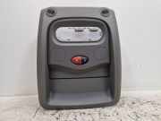 Innenleuchte Innenlicht Leseleuchte Ablagefach Warnblinker RENAULT MASTER III KASTEN (FV) 2.3 DCI 125 FWD 92 KW