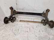 Achse hinten Hinterachse Scheibe ABS 5 Loch SEAT IBIZA IV SPORTCOUPE (6J1, 6P5) 1.4 63 KW