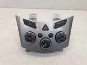 Bedienelement Klimaanlage Klimabedienteil CHEVROLET TRAX 1.7 TD AWD 96 KW 95332722