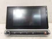 Display Multifunktionsdisplay Bildschirm , Warnblinker CITROEN C4 CACTUS 1.6 HDI 90 68 KW 98010025ZD