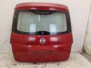 Heckklappe Rot FIAT 500 (312) 1.4 74 KW