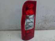 Rückleuchte Rücklicht links FORD TRANSIT 06 MK7 2.2 TDCI 74 KW 6C11-13N004-A/6C1113N004A