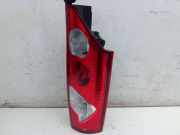 Rückleuchte Rücklicht aussen links RENAULT KANGOO II BK KW08 1.5 DCI 90 66 KW 8200419941