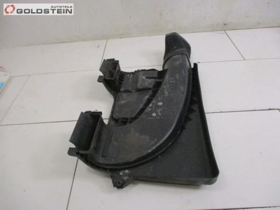 Abdeckung Motorabdeckung Ansaugstutzen BMW 1 (E87) 118I 95 KW 7549469 Bild Abdeckung Motorabdeckung Ansaugstutzen BMW 1 (E87) 118I 95 KW 7549469