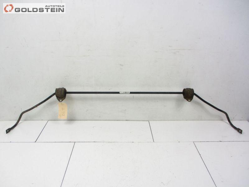 Stabilisator hinten d=11mm BMW 3 (E90) 318D LCI 105 KW 10845012 Bild Stabilisator hinten d=11mm BMW 3 (E90) 318D LCI 105 KW 10845012