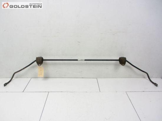 Stabilisator hinten d=11mm BMW 3 (E90) 318D LCI 105 KW 10845012 Bild Stabilisator hinten d=11mm BMW 3 (E90) 318D LCI 105 KW 10845012