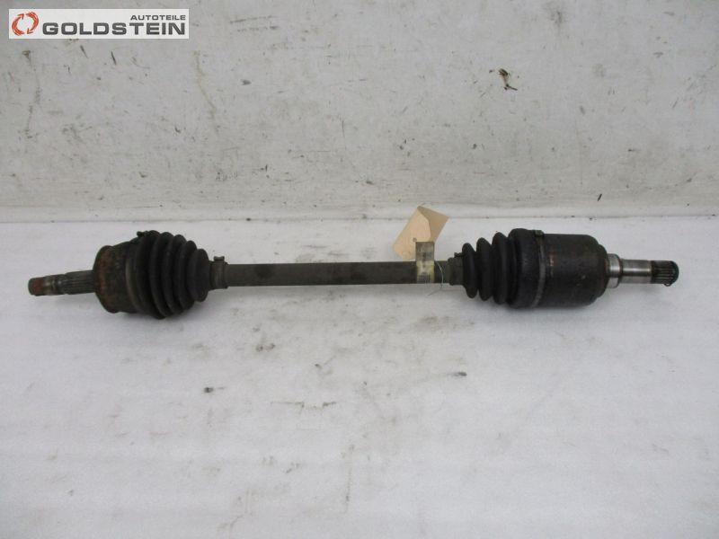 Antriebswelle Gelenkwelle vorne links FIAT PUNTO/GRANDE PUNTO (199) 1.4 57 KW 55700562