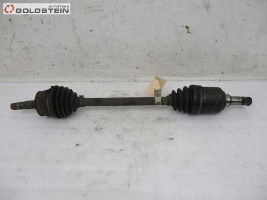 Antriebswelle Gelenkwelle vorne links FIAT PUNTO/GRANDE PUNTO (199) 1.4 57 KW 55700562 Bild Antriebswelle Gelenkwelle vorne links FIAT PUNTO/GRANDE PUNTO (199) 1.4 57 KW 55700562