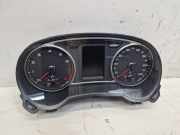 Tachometer Kombiinstrument AUDI A1 (8X1, 8XK) 1.4 TFSI 90 KW 8X0920930C