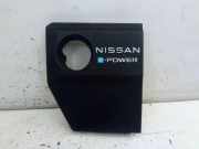 Abdeckung Motorabdeckung KR15DDT NISSAN QASHQAI III (J12) 1.5 VC-T 140 KW 140416UA0A