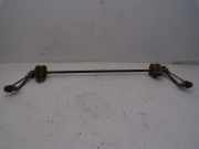 Stabilisator hinten D- 14mm BMW 7 (E65, E66, E67) 730D 160 KW