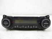 Bedienelement Klimaanlage Klimabedienteil KIA CEED SCHRÄGHECK (ED) 1.6 90 KW 972501H500