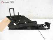 Klappenscharnier Heckklappenscharnier Verriegelung Rechts OPEL TIGRA TWINTOP 1.8 92 KW 93162673