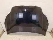 Motorhaube Panther schwarz met. FORD FOCUS III TURNIER 1.0 ECOBOOST 92 KW