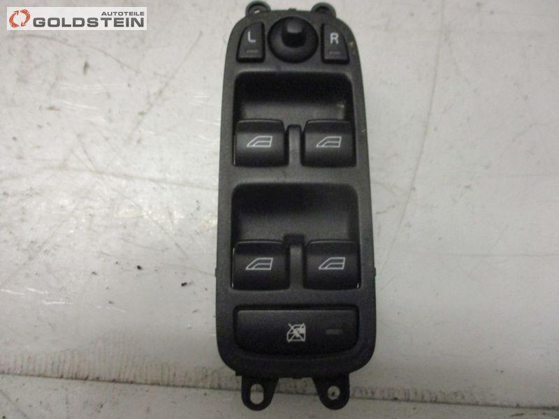 Schalter Fensterheber Fensterheberschalter Spiegelverstellung VOLVO V50 (MW) 2.0 D 100 KW 30773427 Bild Schalter Fensterheber Fensterheberschalter Spiegelverstellung VOLVO V50 (MW) 2.0 D 100 KW 30773427