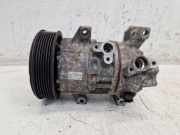 Klimakompressor Kompressor Klimaanlage HFC-134a TOYOTA COROLLA VERSO (R1, ZER, ZZE12) 2.2 D-4D 100 KW GE4472601743