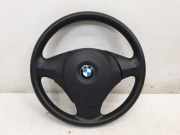 Lenkrad Kunststoff Schwarz BMW 1 (E81) 116I 90 KW 6763076/6779282