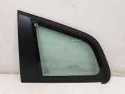Seitenscheibe Fensterscheibe links hinten Grün getönt, Feststehend BMW X3 (E83) 3.0D LCI 160 KW 3413915