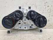 Bedienelement Klimaanlage Klimabedienteil Heizungsregler Klimaregler FORD KA (RU8) 1.2 51 KW 98618281
