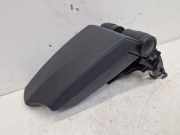 Armlehne Mittelarmlehne Armauflage Schwarz Leder BMW 1 (E87) 116I LCI 90 KW