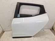 Tür links hinten 369 Antarktisweiss MITSUBISHI COLT VII SCHRÄGHECK (VB) 1.0 MPI 67 KW