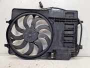 Lüfter Kühlerlüfter Motorlüfter elekt. Lüfter MINI MINI CABRIOLET (R52) COOPER 85 KW 7541092