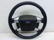 Lenkrad Multifunktion Leder FORD S-MAX (WA6) 2.0 TDCI 105 KW AM21-3600-EE3ZHE