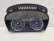 Tachometer Kombiinstrument US-Version KM7H MPG BMW X5 (E70) XDRIVE30I 200 KW 6976284/9195682