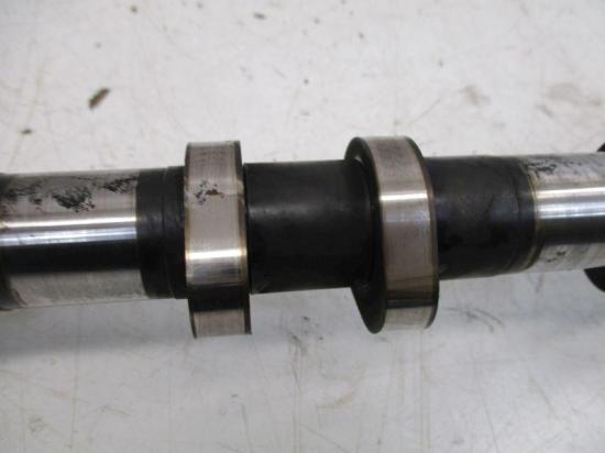 Nockenwelle Auslass 4HV FIAT DUCATO KASTEN (250) 100 MULTIJET 2,2 D 74 KW 9660119580 Bild Nockenwelle Auslass 4HV FIAT DUCATO KASTEN (250) 100 MULTIJET 2,2 D 74 KW 9660119580